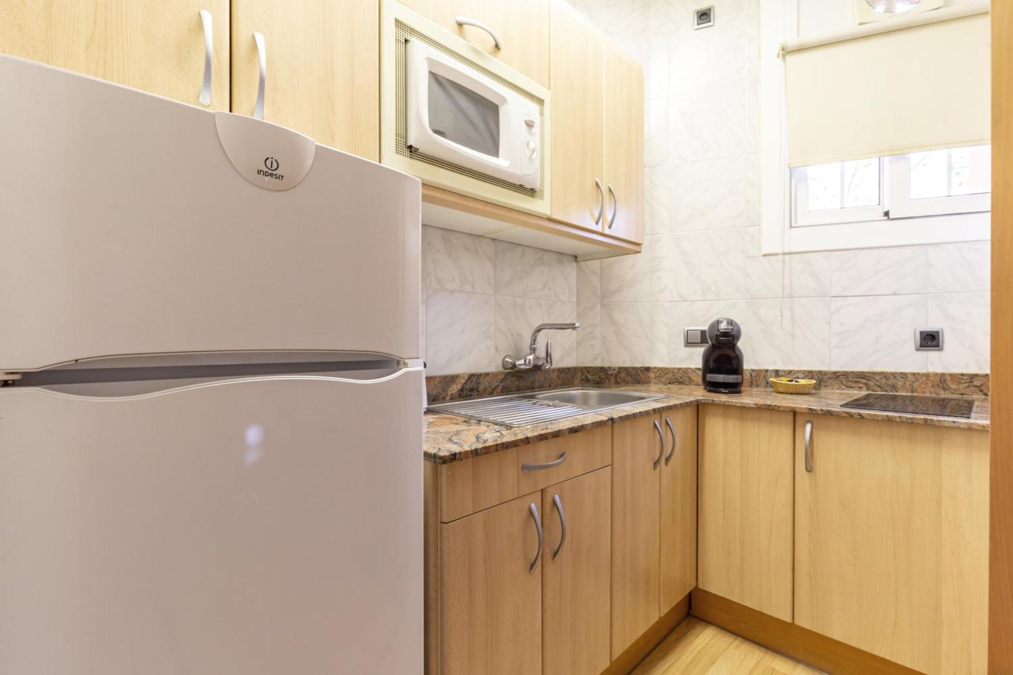 Alos Apartments Paseo De Gracia-Diagonal Барселона Екстер'єр фото