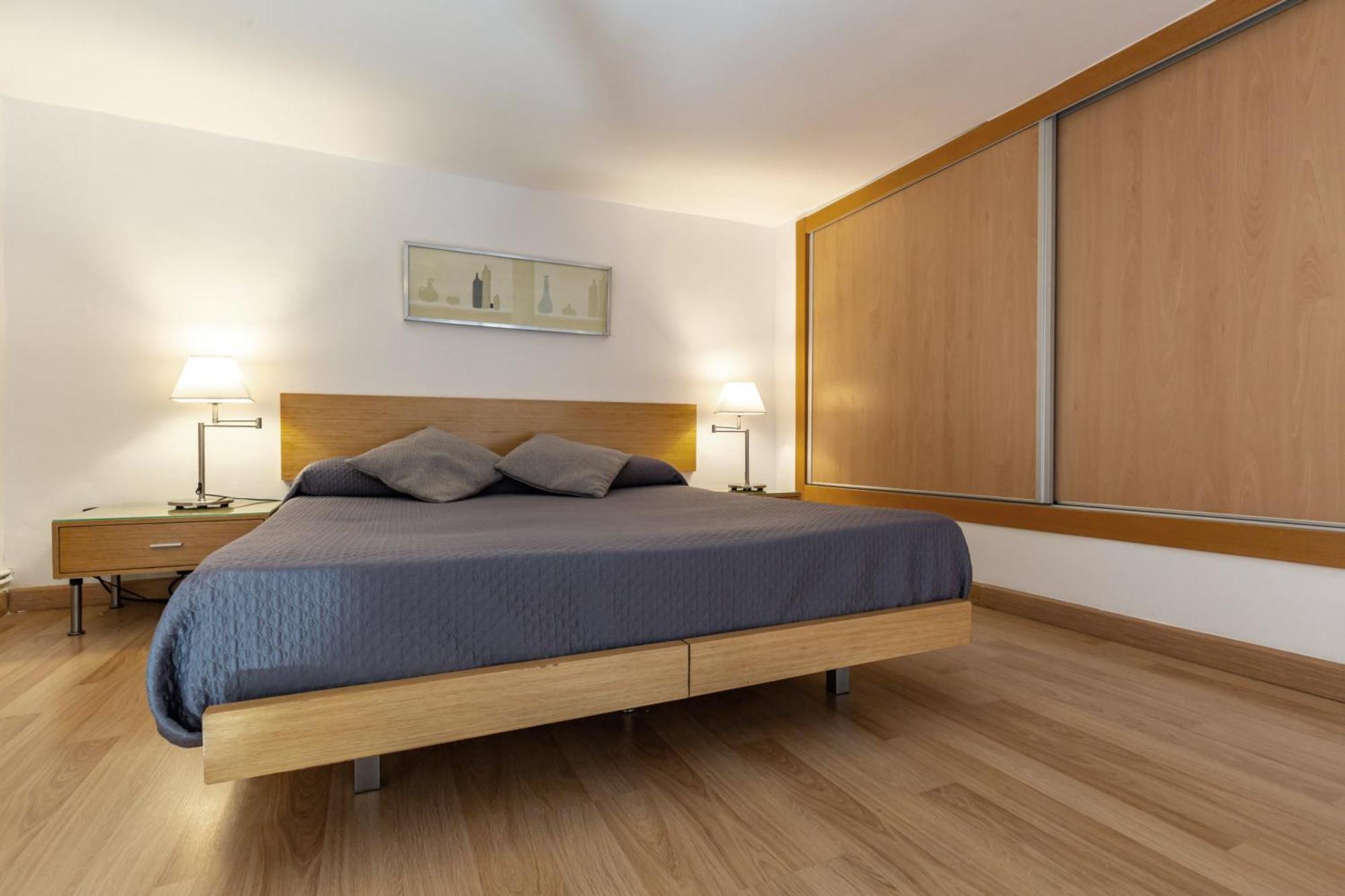 Alos Apartments Paseo De Gracia-Diagonal Барселона Екстер'єр фото