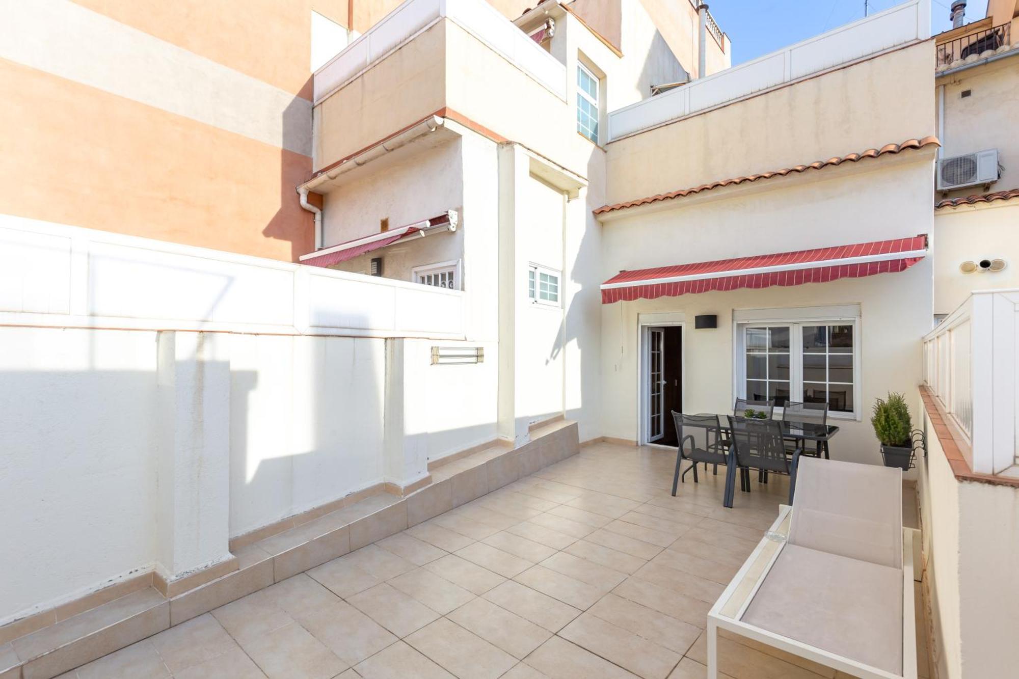 Alos Apartments Paseo De Gracia-Diagonal Барселона Екстер'єр фото