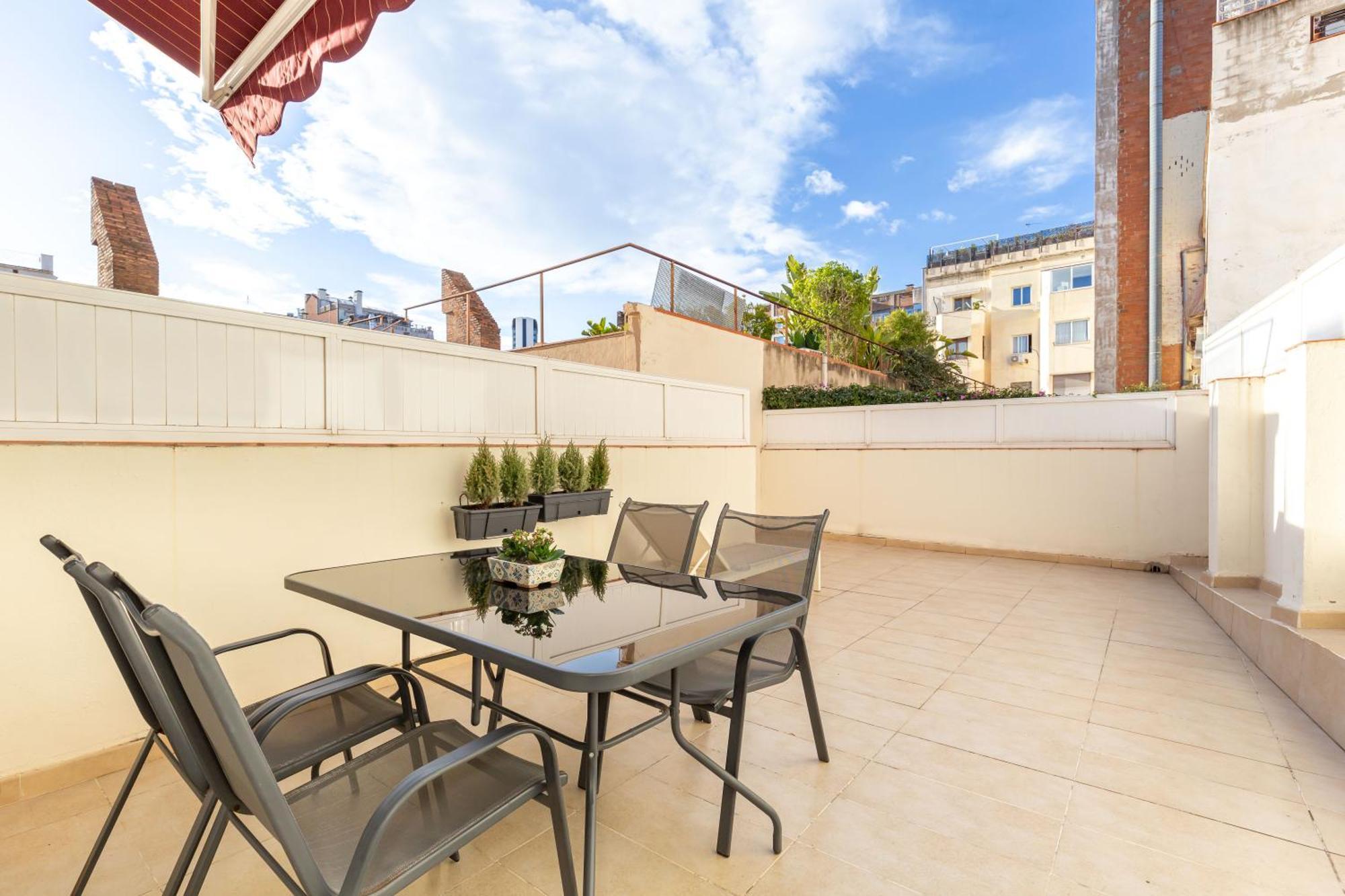 Alos Apartments Paseo De Gracia-Diagonal Барселона Екстер'єр фото