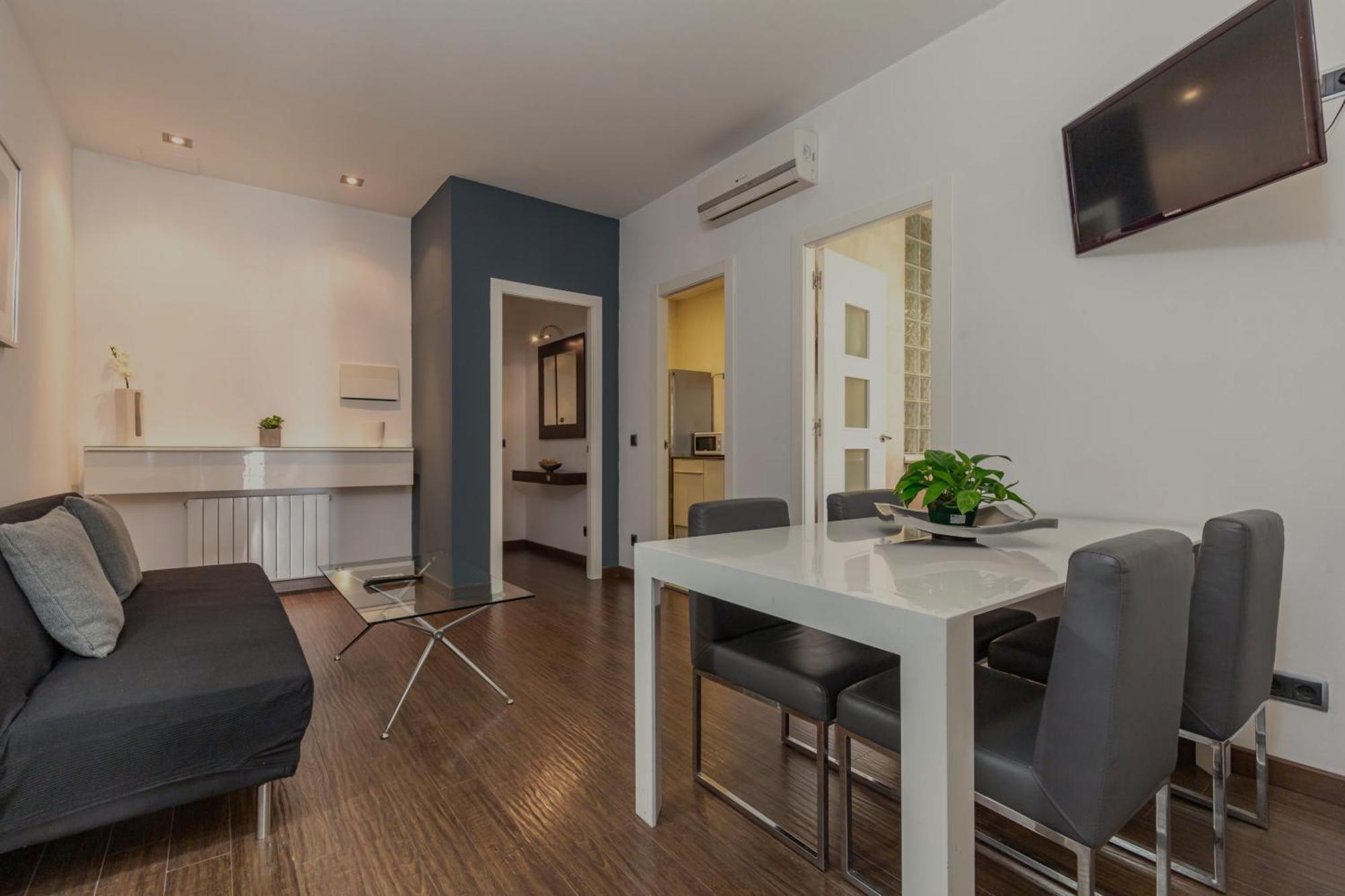 Alos Apartments Paseo De Gracia-Diagonal Барселона Екстер'єр фото