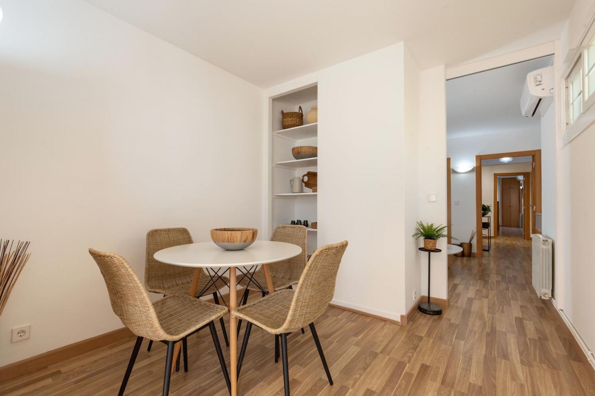 Alos Apartments Paseo De Gracia-Diagonal Барселона Екстер'єр фото