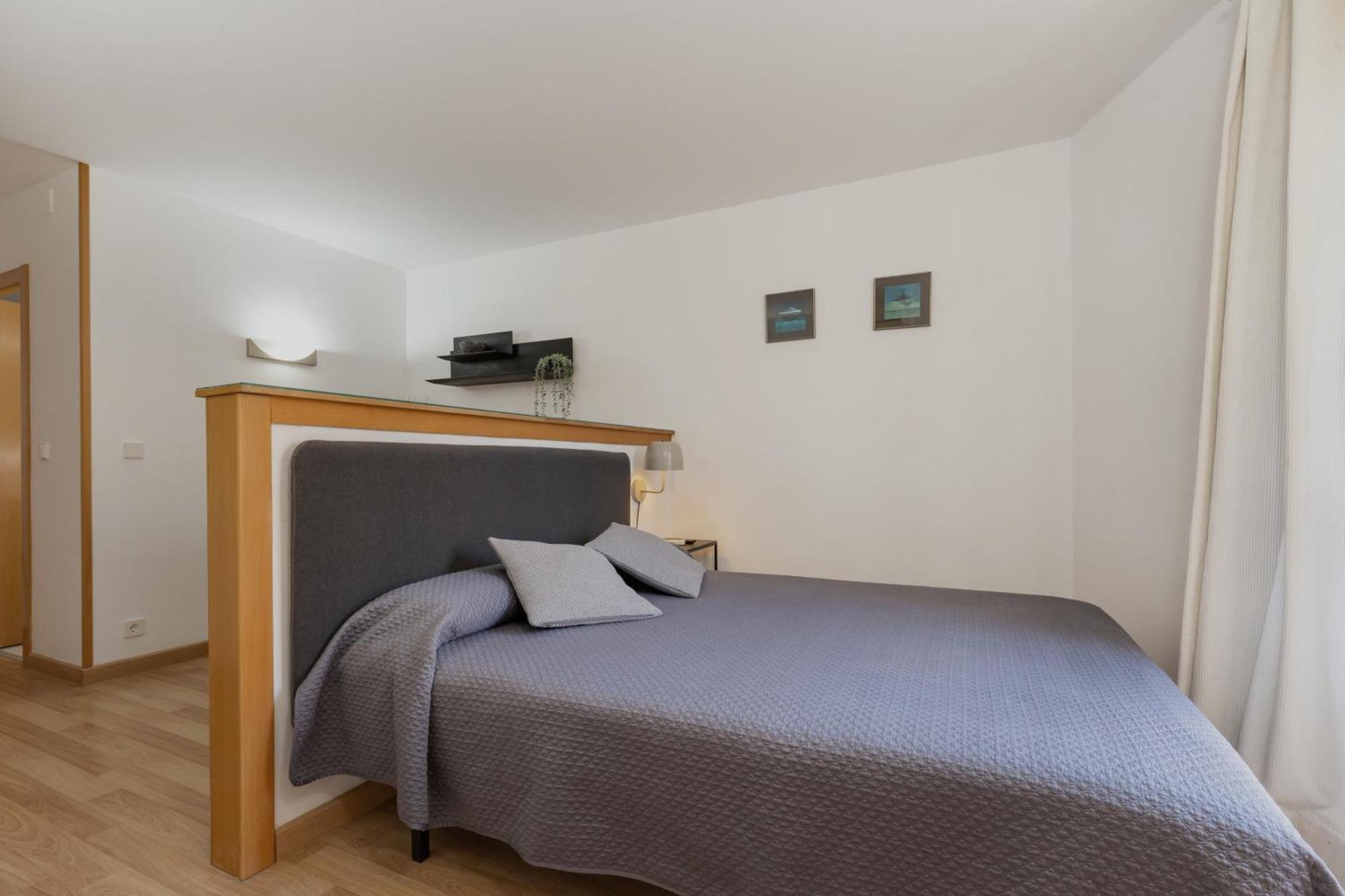 Alos Apartments Paseo De Gracia-Diagonal Барселона Номер фото