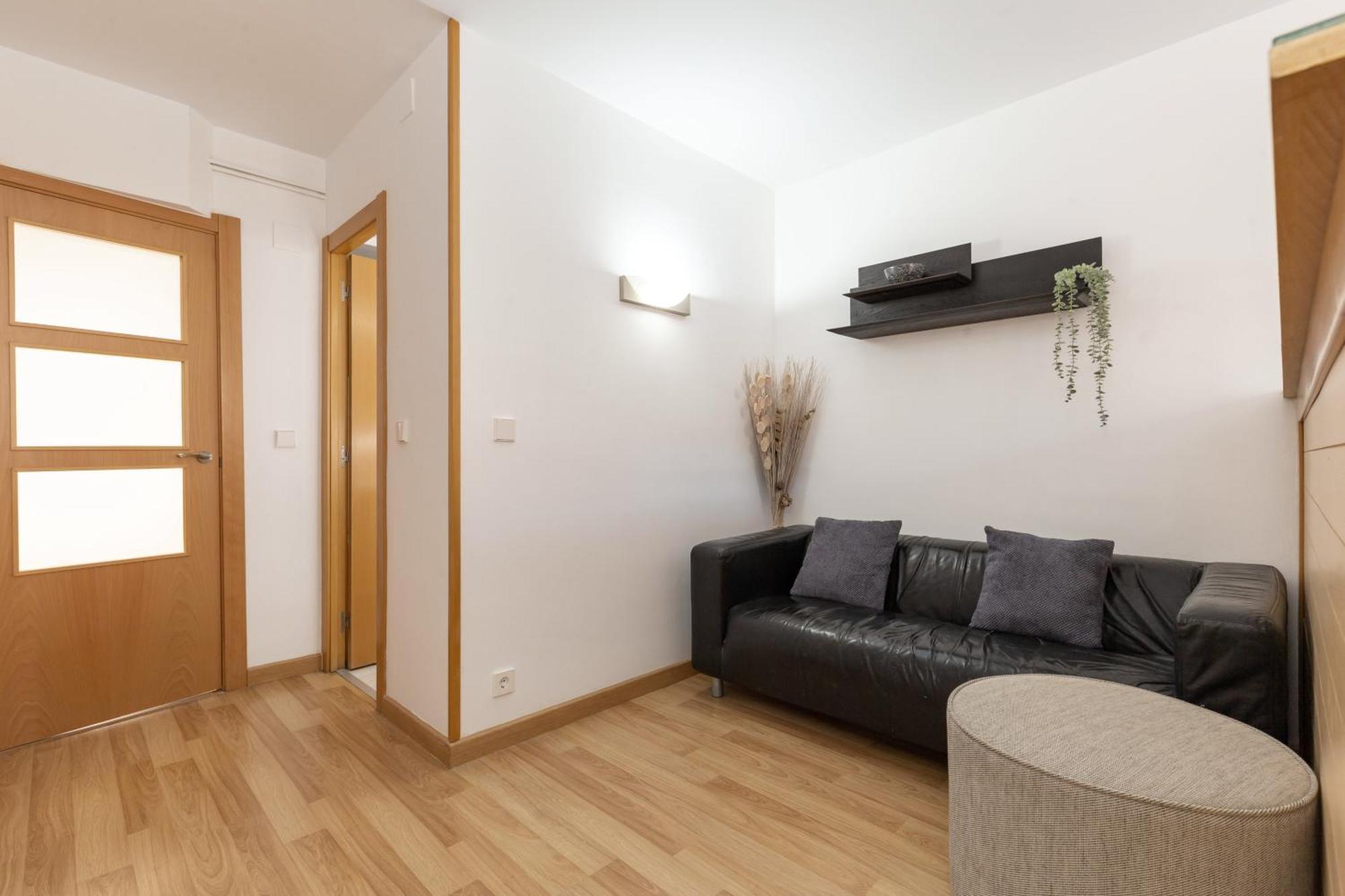Alos Apartments Paseo De Gracia-Diagonal Барселона Номер фото