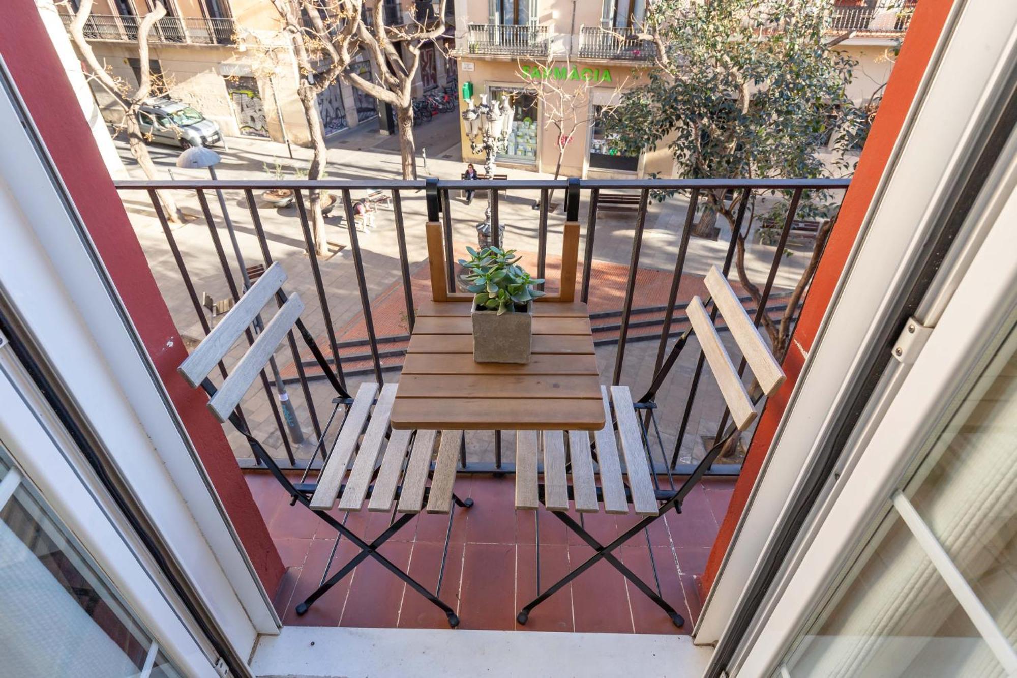 Alos Apartments Paseo De Gracia-Diagonal Барселона Екстер'єр фото