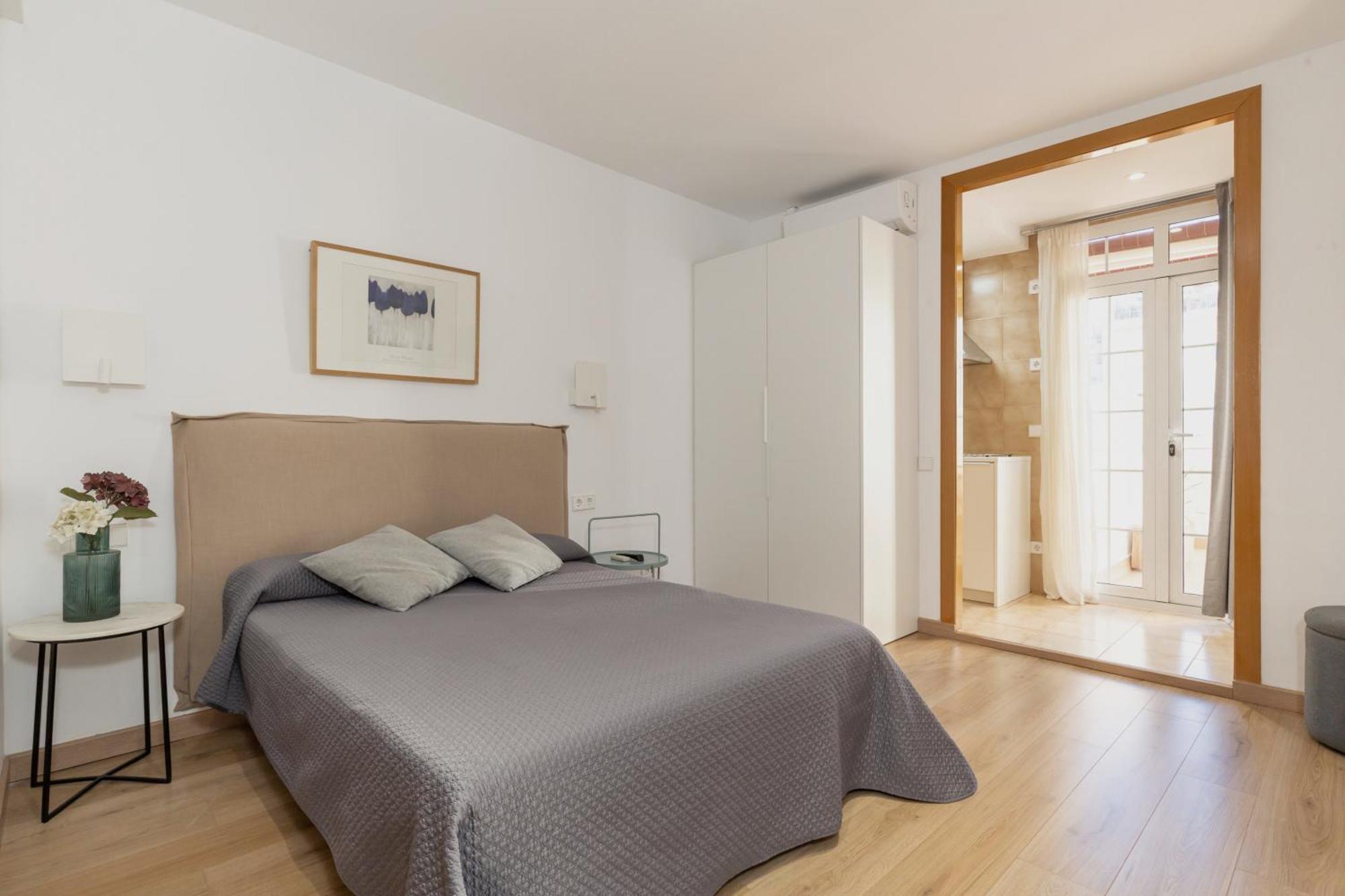 Alos Apartments Paseo De Gracia-Diagonal Барселона Екстер'єр фото