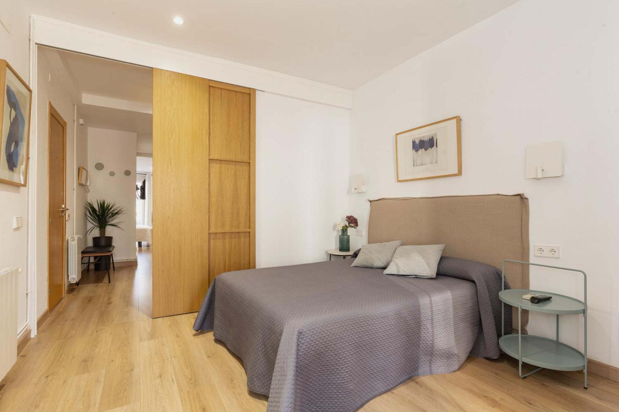Alos Apartments Paseo De Gracia-Diagonal Барселона Екстер'єр фото