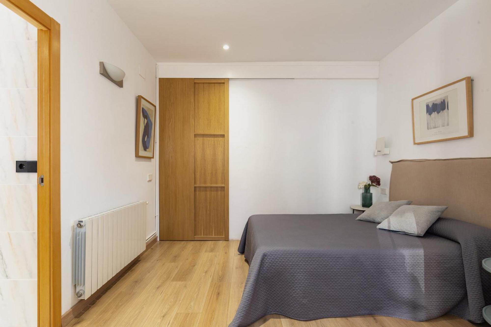 Alos Apartments Paseo De Gracia-Diagonal Барселона Номер фото