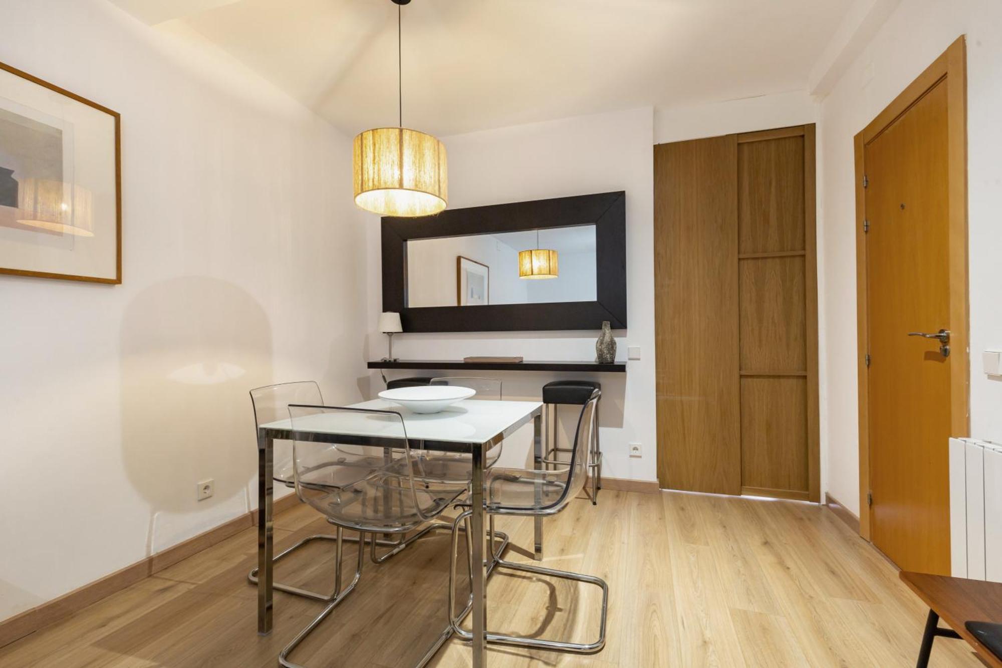 Alos Apartments Paseo De Gracia-Diagonal Барселона Екстер'єр фото