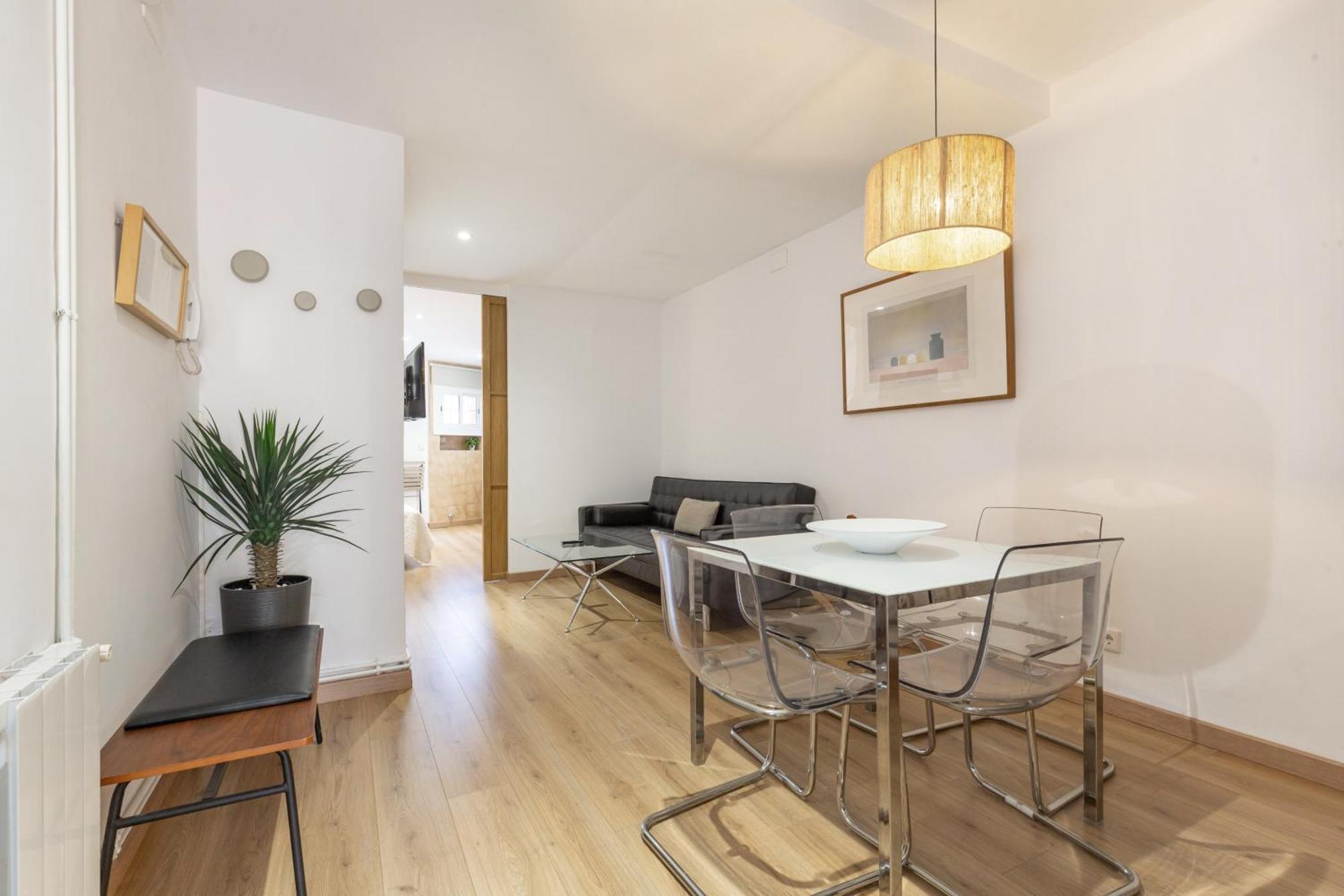 Alos Apartments Paseo De Gracia-Diagonal Барселона Екстер'єр фото