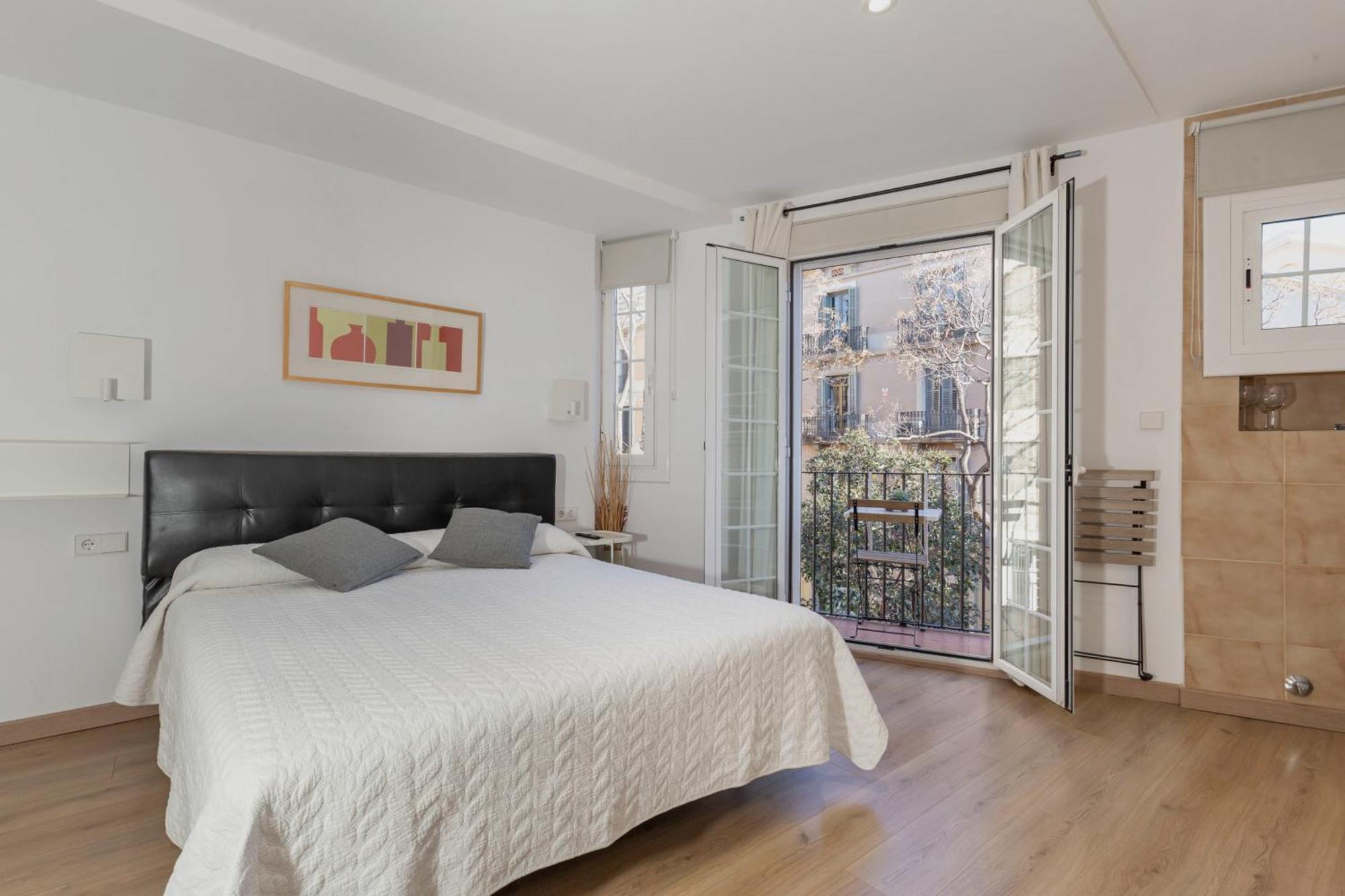 Alos Apartments Paseo De Gracia-Diagonal Барселона Екстер'єр фото