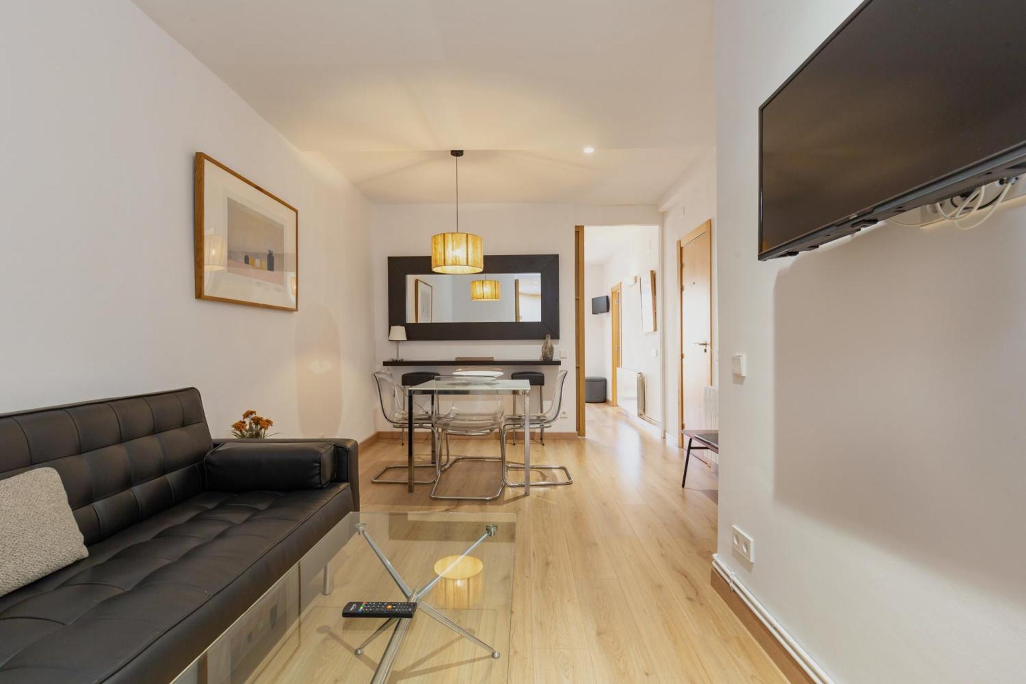 Alos Apartments Paseo De Gracia-Diagonal Барселона Екстер'єр фото