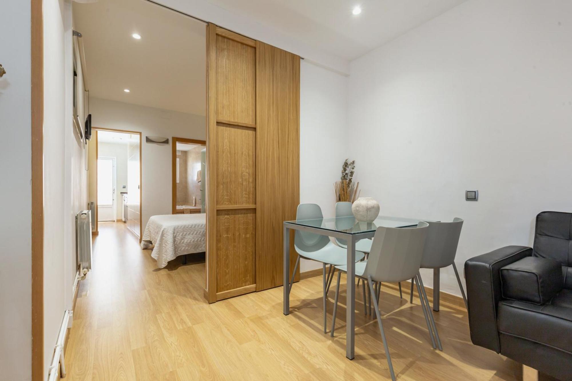 Alos Apartments Paseo De Gracia-Diagonal Барселона Екстер'єр фото