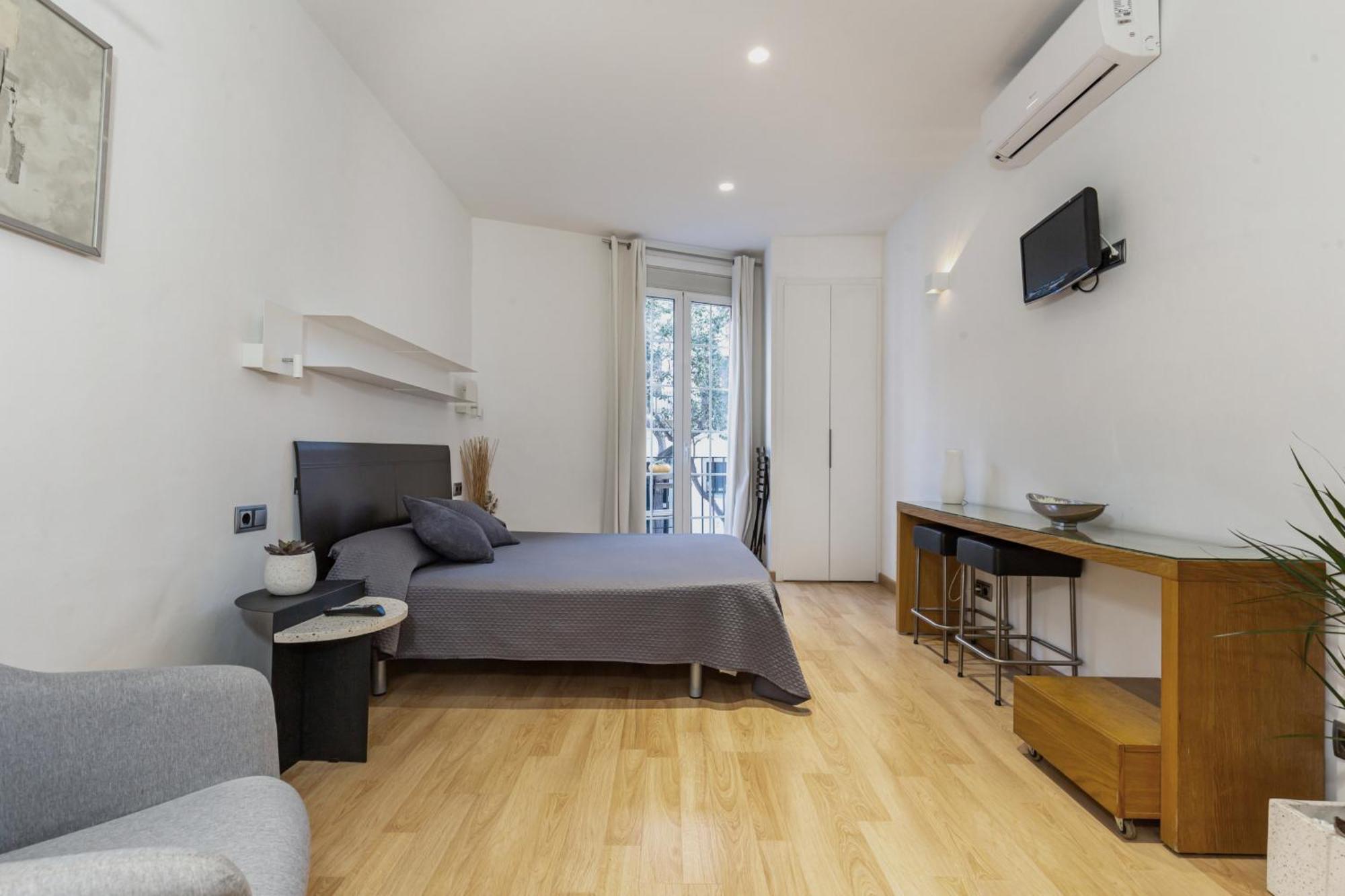 Alos Apartments Paseo De Gracia-Diagonal Барселона Екстер'єр фото